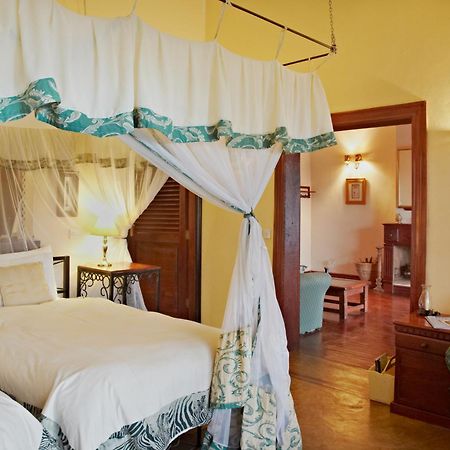 Stanley Safari Lodge Лівінґстон Екстер'єр фото