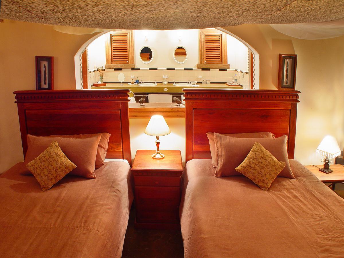 Stanley Safari Lodge Лівінґстон Екстер'єр фото