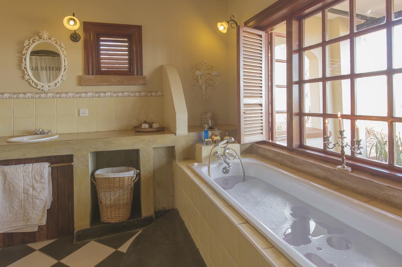 Stanley Safari Lodge Лівінґстон Екстер'єр фото