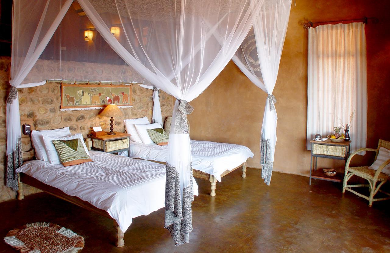 Stanley Safari Lodge Лівінґстон Екстер'єр фото