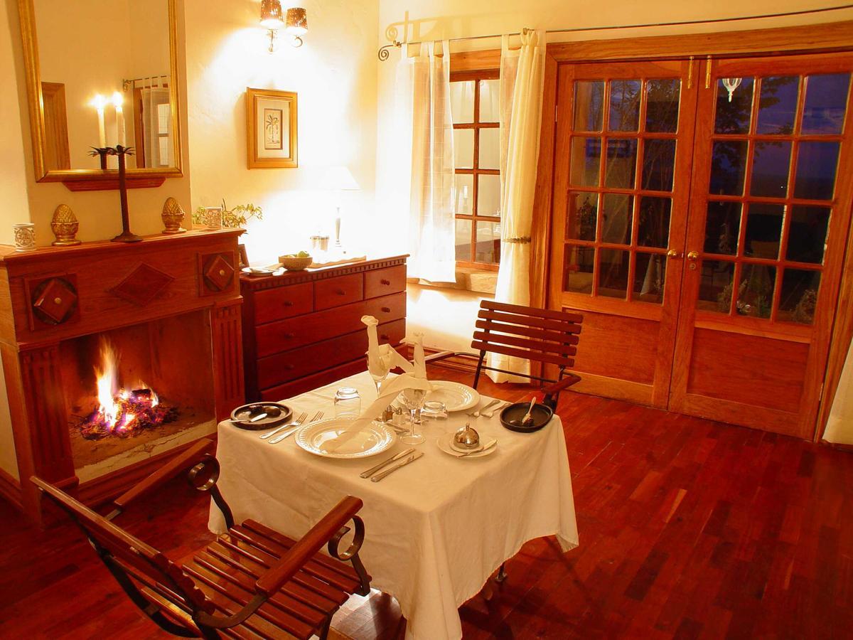 Stanley Safari Lodge Лівінґстон Екстер'єр фото