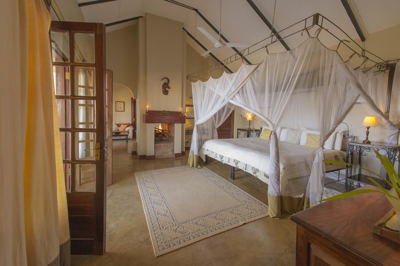 Stanley Safari Lodge Лівінґстон Екстер'єр фото