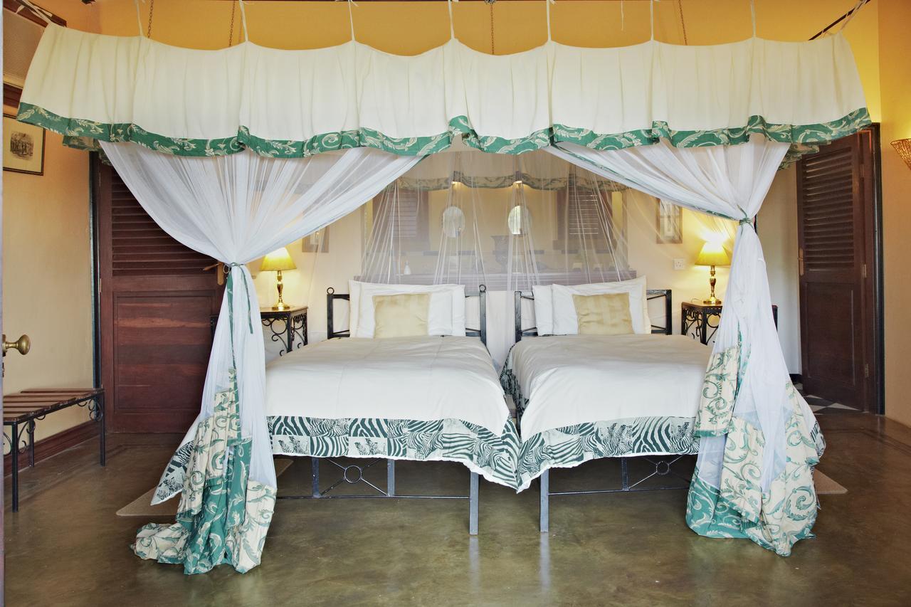 Stanley Safari Lodge Лівінґстон Екстер'єр фото