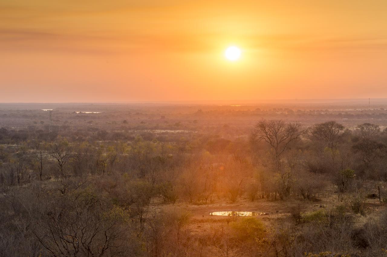 Stanley Safari Lodge Лівінґстон Екстер'єр фото