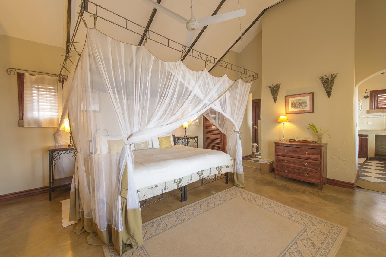 Stanley Safari Lodge Лівінґстон Екстер'єр фото