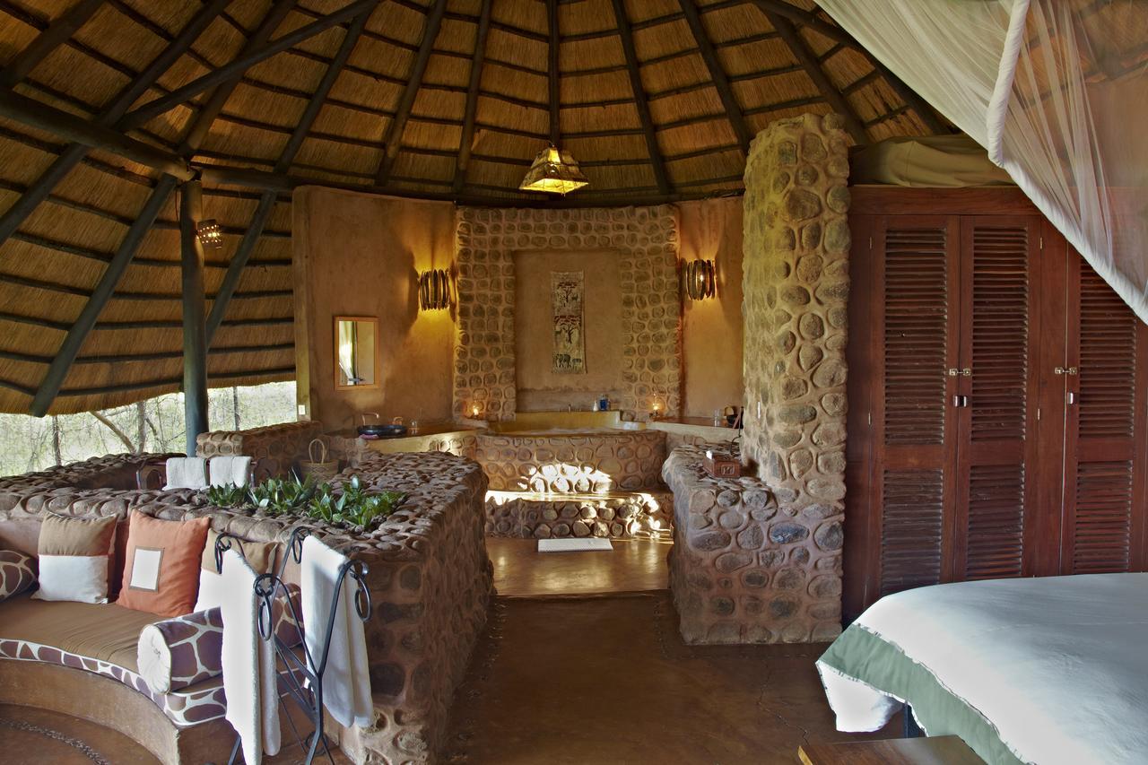 Stanley Safari Lodge Лівінґстон Екстер'єр фото