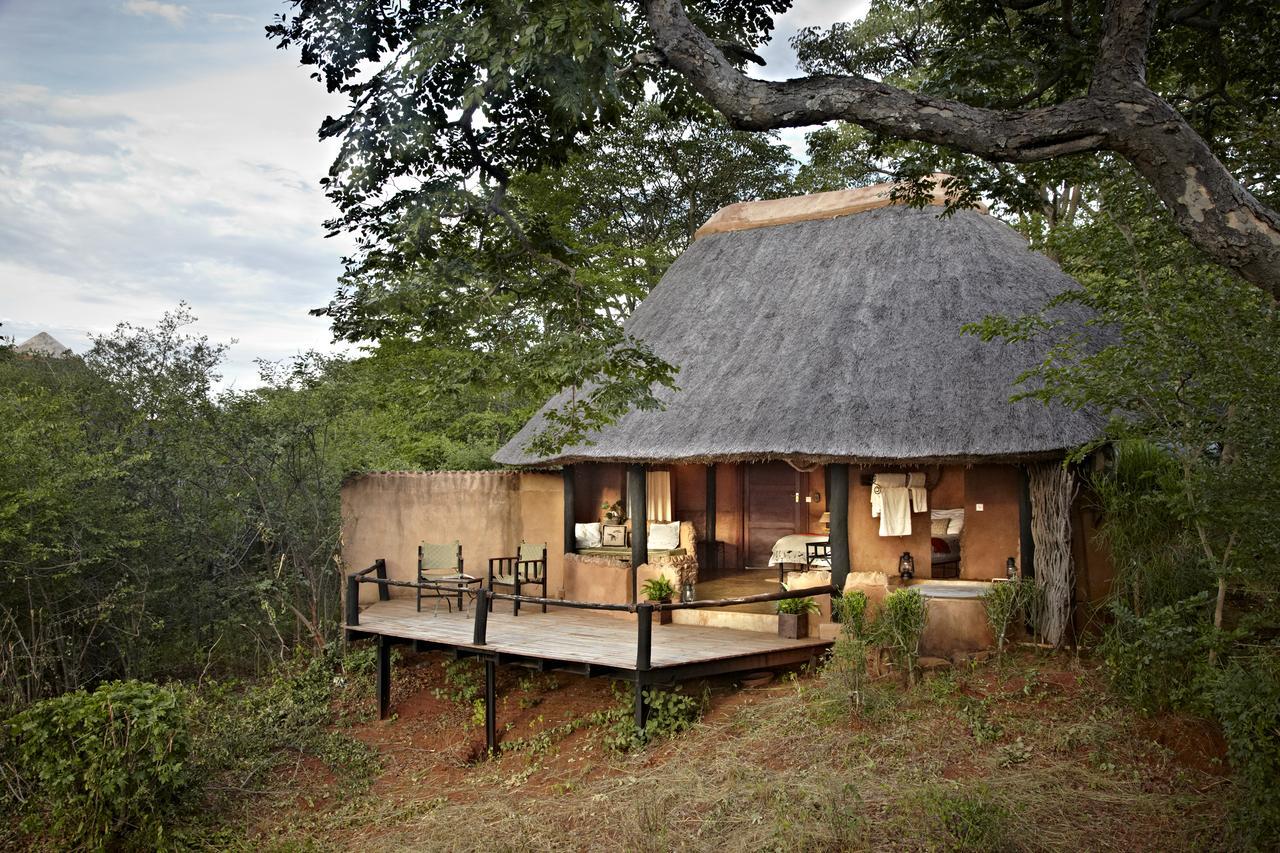 Stanley Safari Lodge Лівінґстон Екстер'єр фото