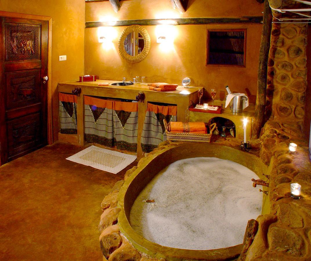 Stanley Safari Lodge Лівінґстон Екстер'єр фото