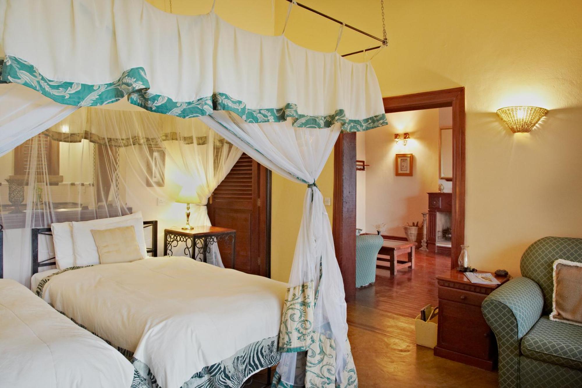 Stanley Safari Lodge Лівінґстон Екстер'єр фото