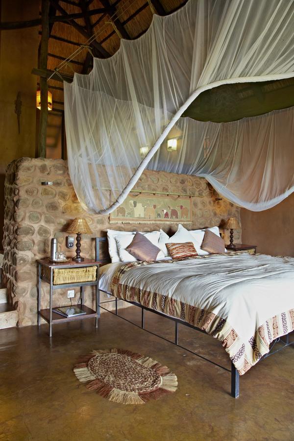 Stanley Safari Lodge Лівінґстон Екстер'єр фото